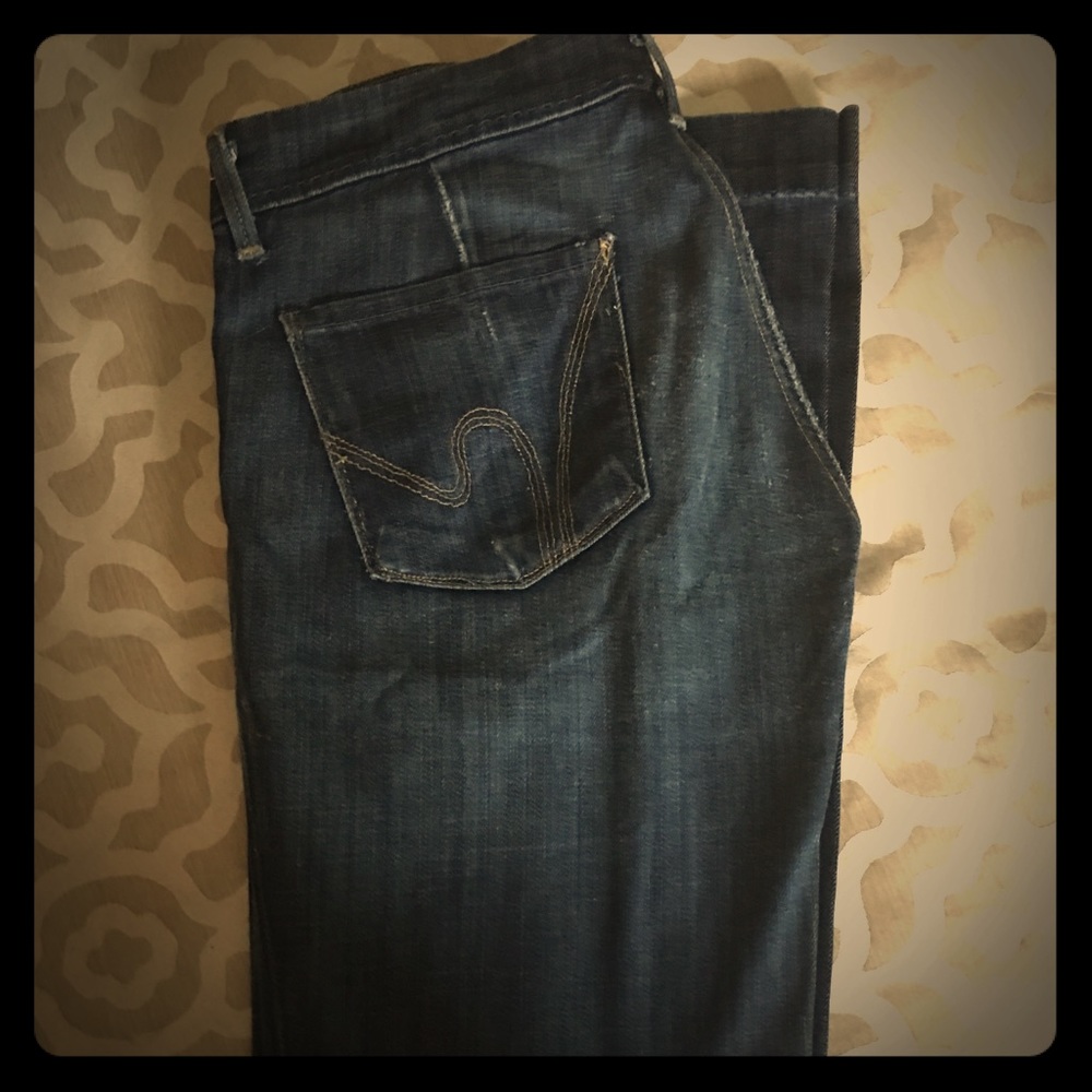 CoH Jeans